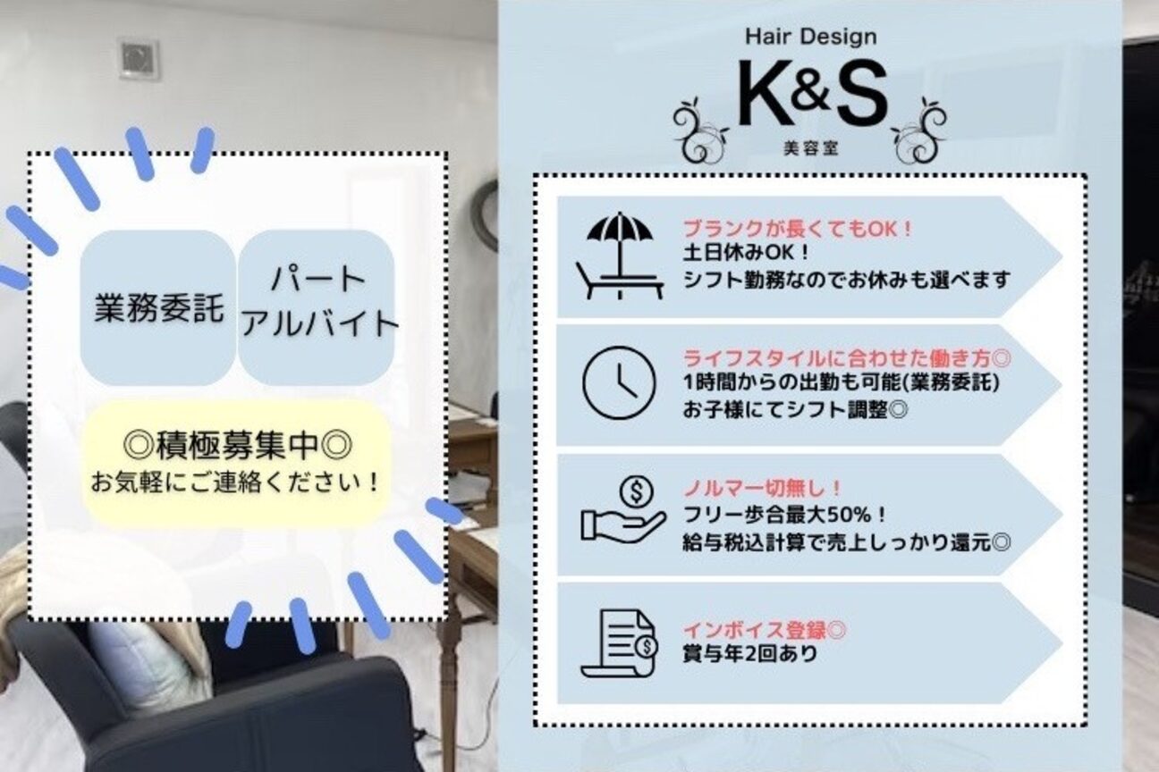 株式会社　Ｋ＆Ｓ画像1