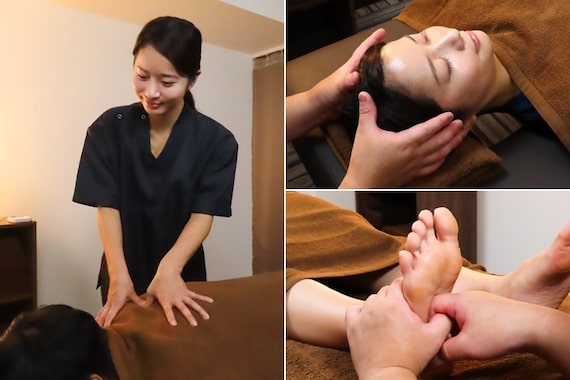 ルポ 神保町 水道橋店(repos)