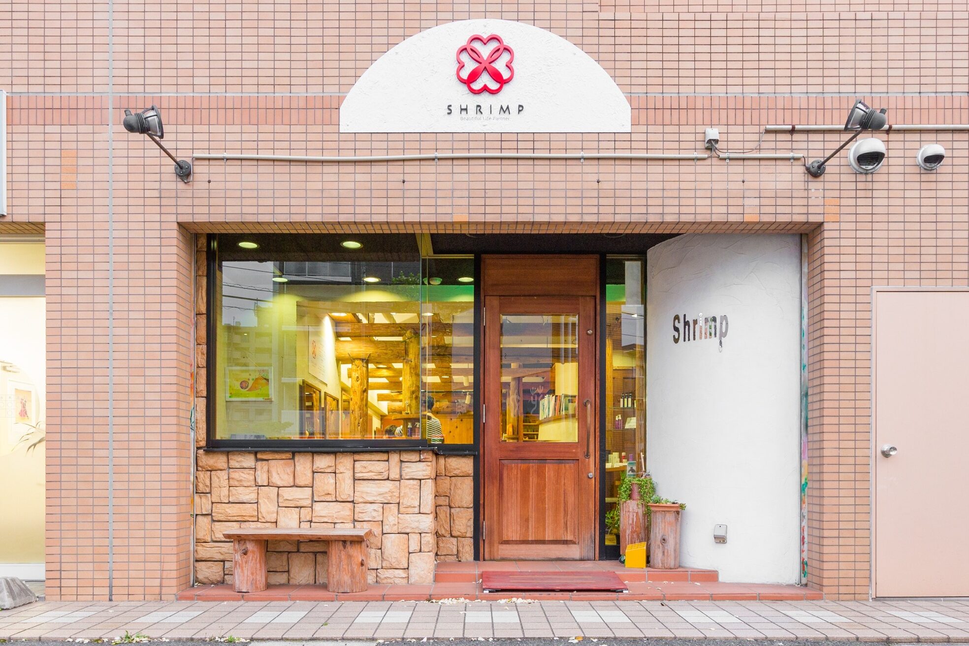 シュリンプ 桜山店(SHRIMP)2