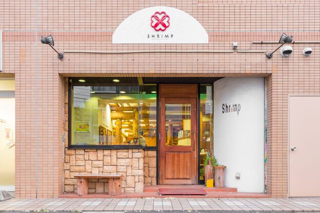 シュリンプ 桜山店(SHRIMP)2