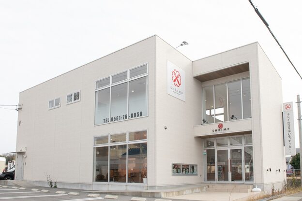 シュリンプ 東郷店(SHRIMP)4