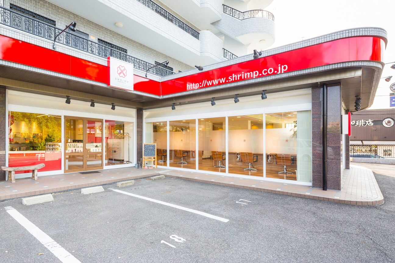シュリンプ 梅森坂店(SHRIMP)4