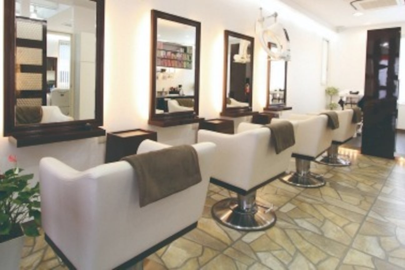 ヘアーメイクFEEL画像1