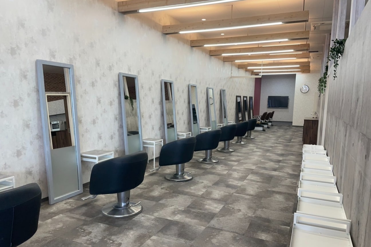 ヘアーメイクFEEL画像2