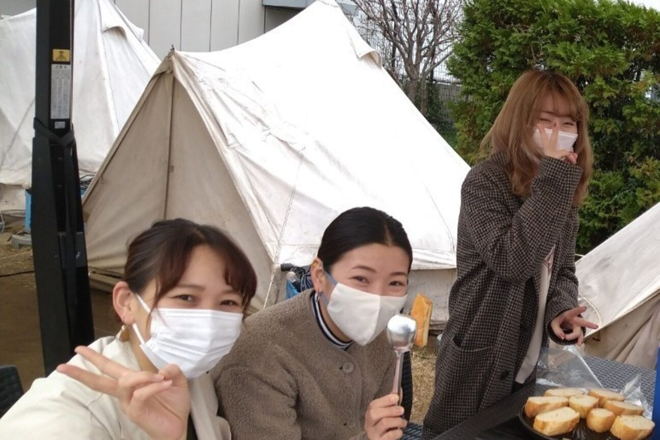 店舗の内観外観用画像1