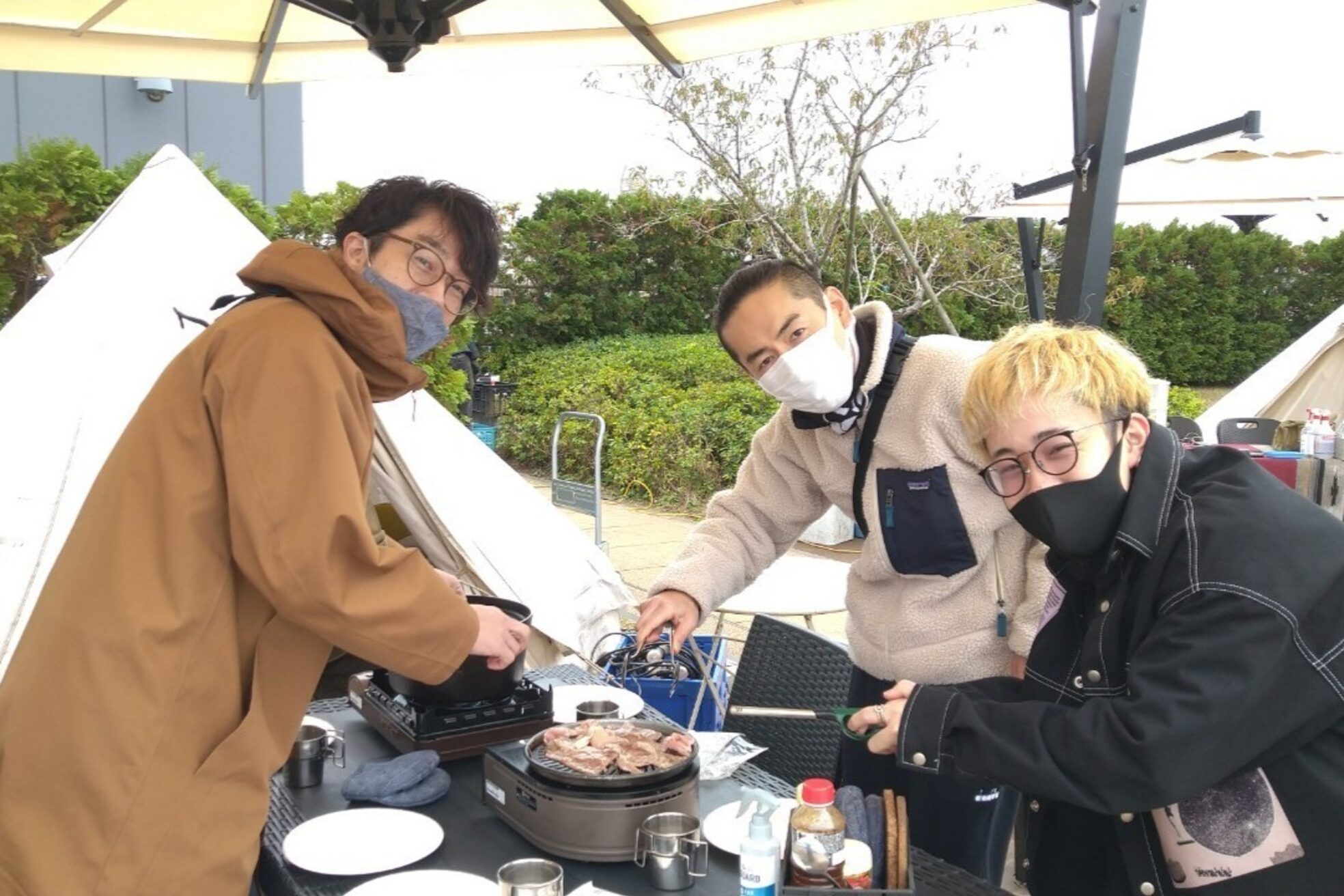 アクセンツ ヘアデザイン(Accents hair design)4