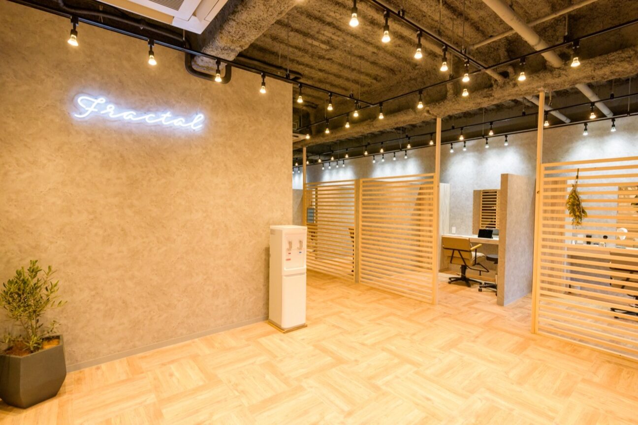 フラクタル(fractal)3