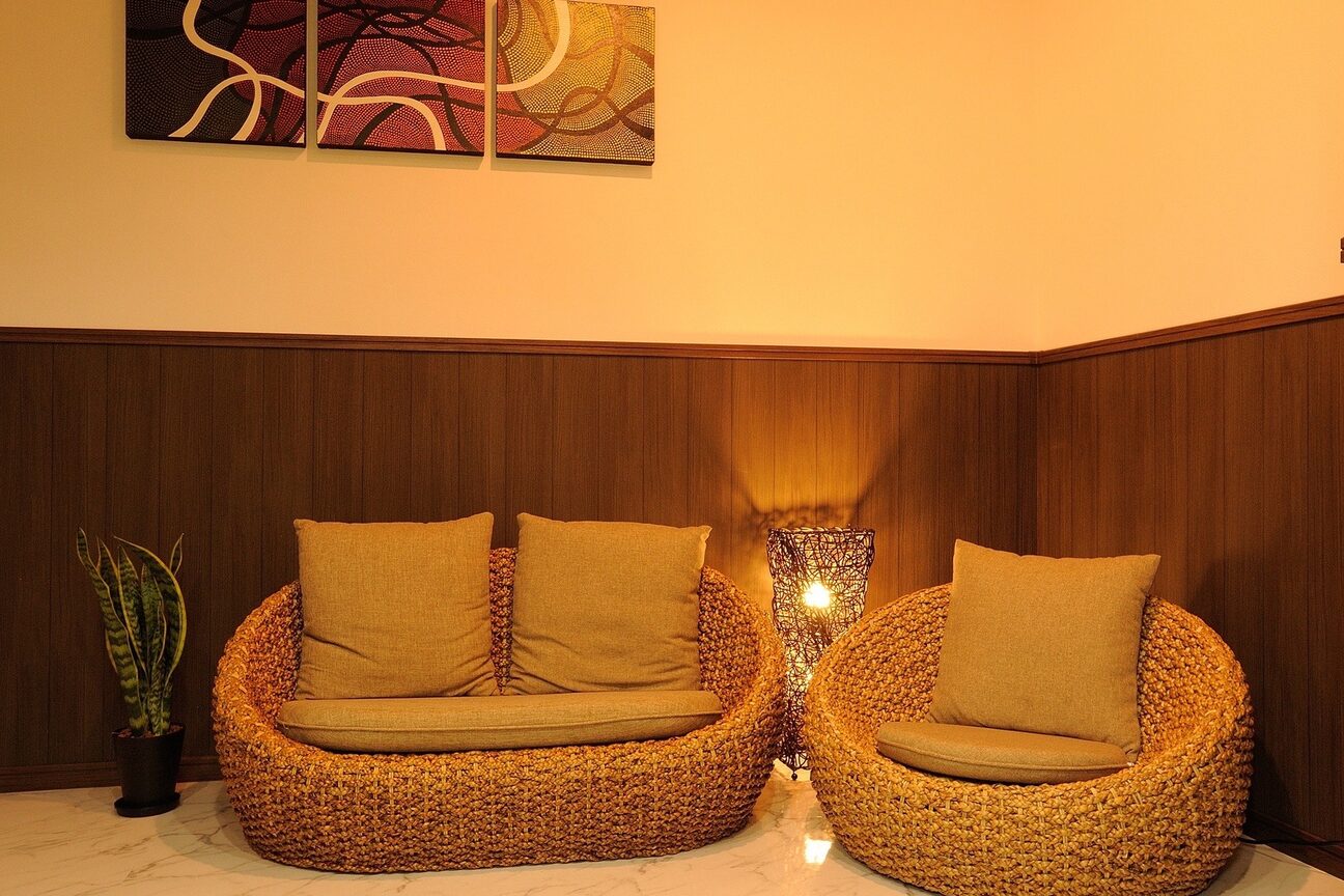 アジアンリラクゼーションヴィラ（ＩＮＦＩＮＥＸ　株式会社）画像1