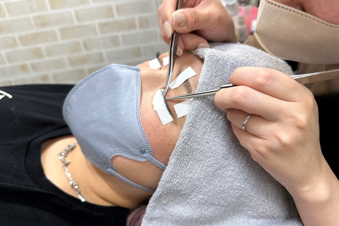 店舗の内観外観用画像1