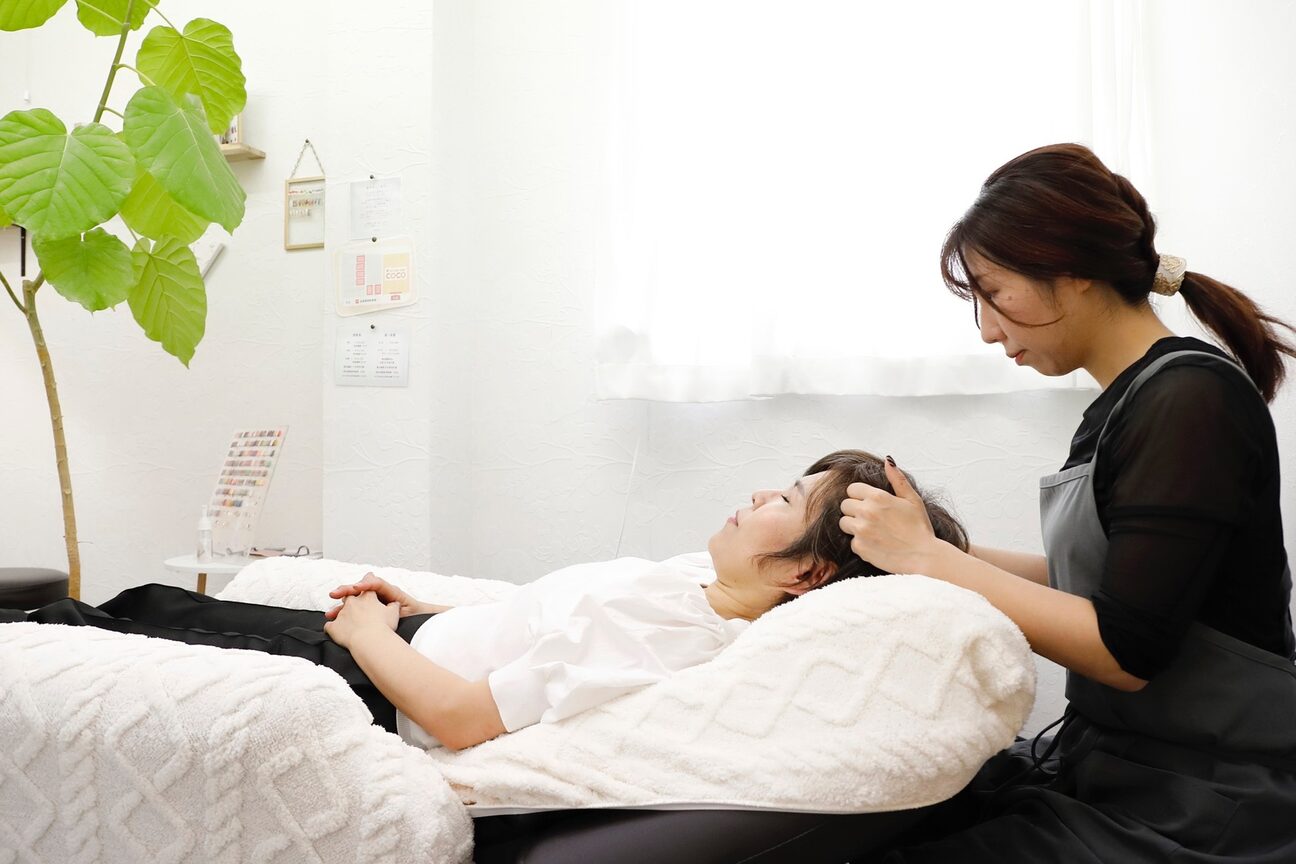 店舗の内観外観用画像3