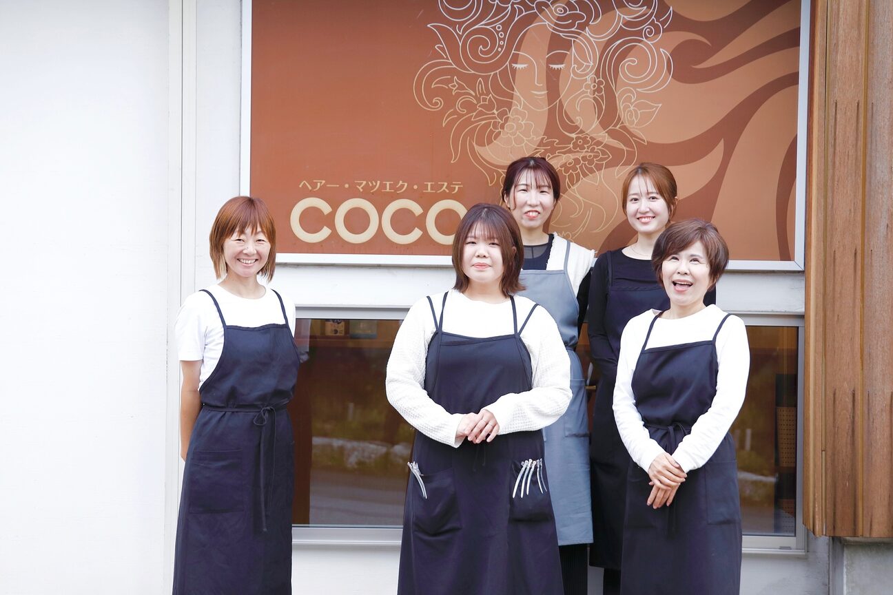 店舗の内観外観用画像2