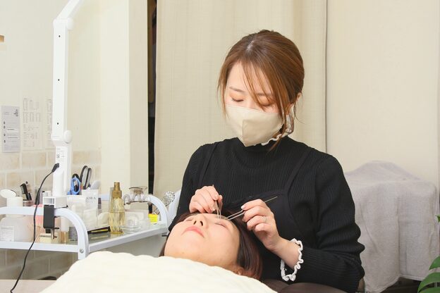ビューティー サロン ココ(BEAUTY SALON COCO)9