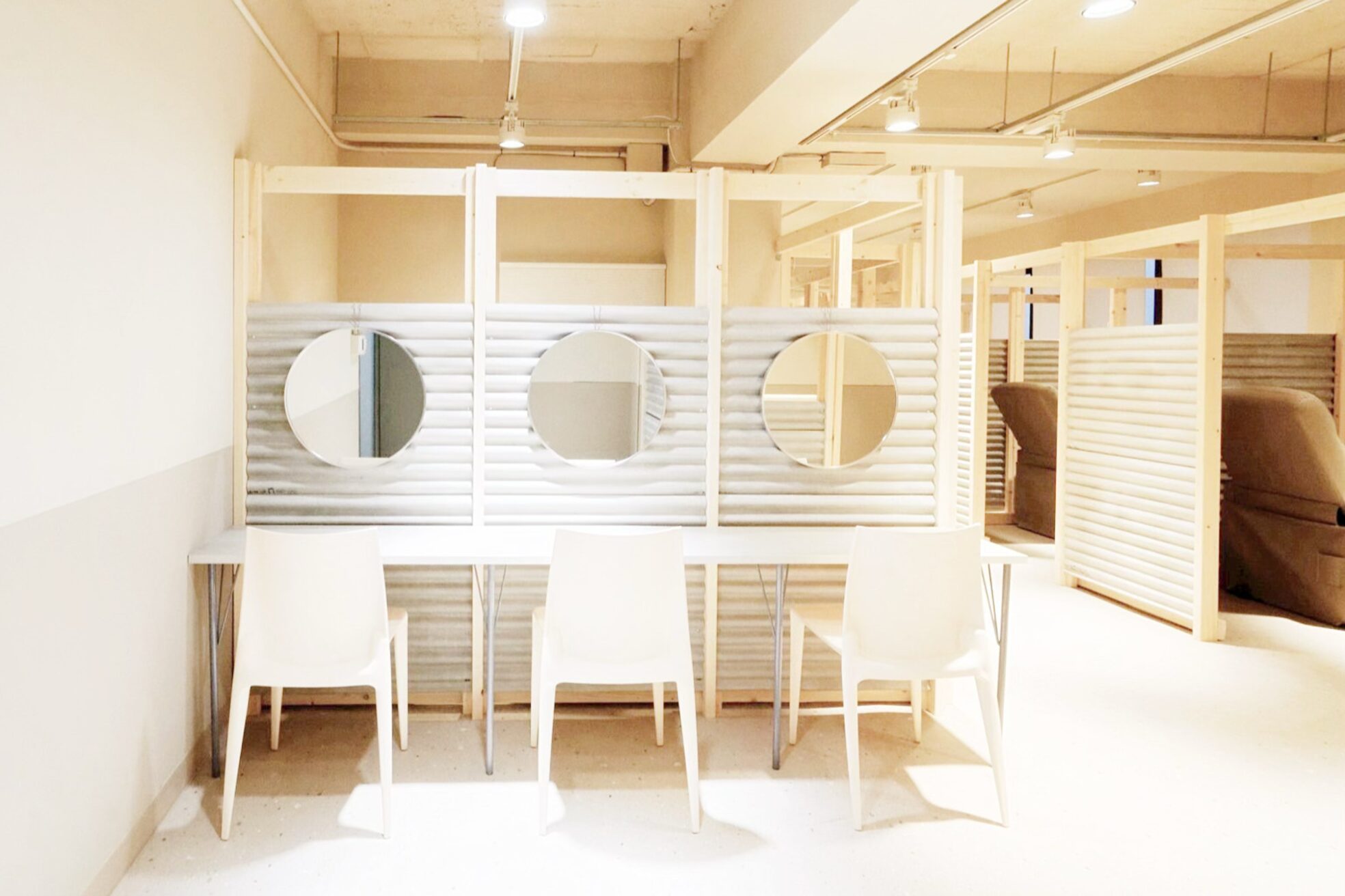 アイラッシュプラン 天王寺駅前店(eyelash plan)2