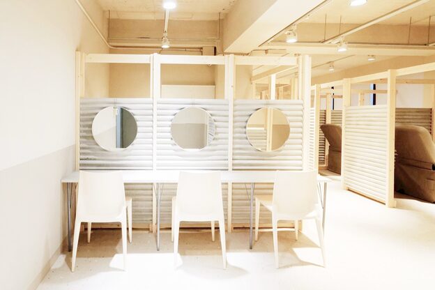 アイラッシュプラン 天王寺駅前店(eyelash plan)2