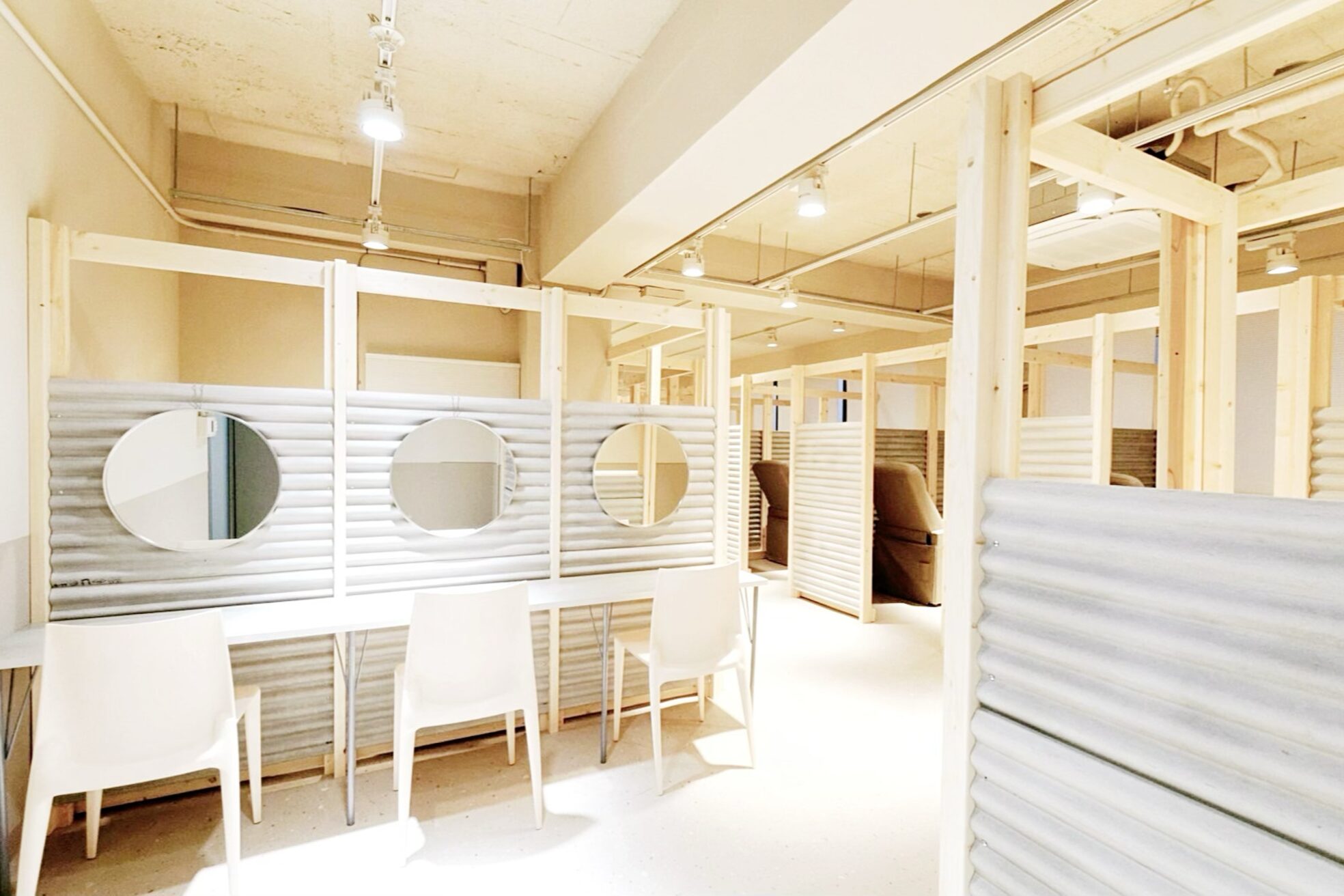 アイラッシュプラン 天王寺駅前店(eyelash plan)1