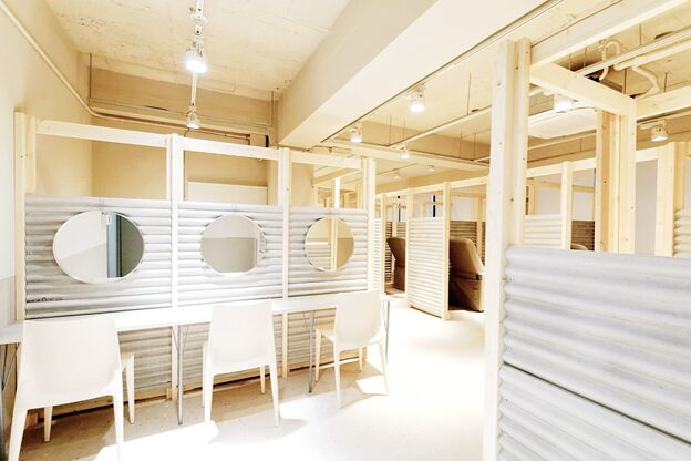 アイラッシュプラン 天王寺駅前店(eyelash plan)1