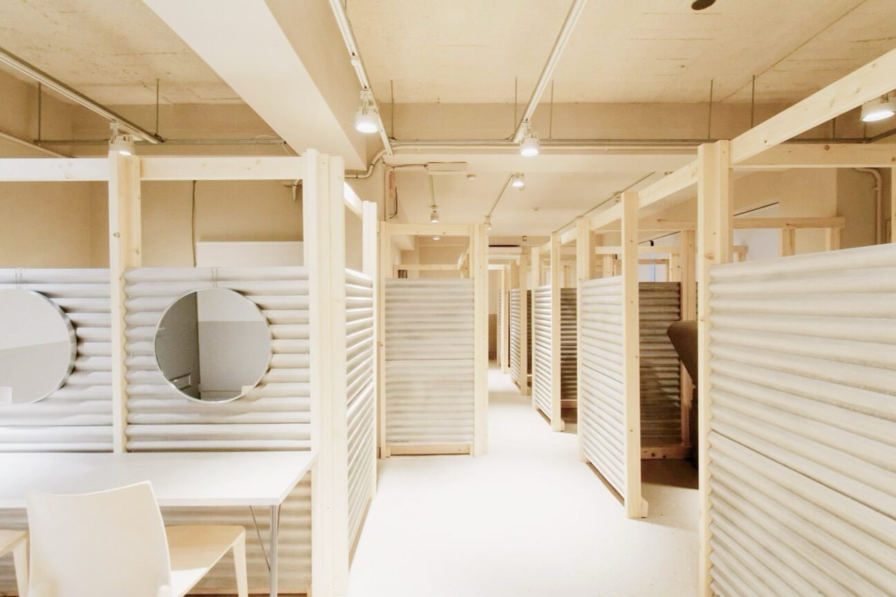 アイラッシュプラン 天王寺駅前店(eyelash plan)3