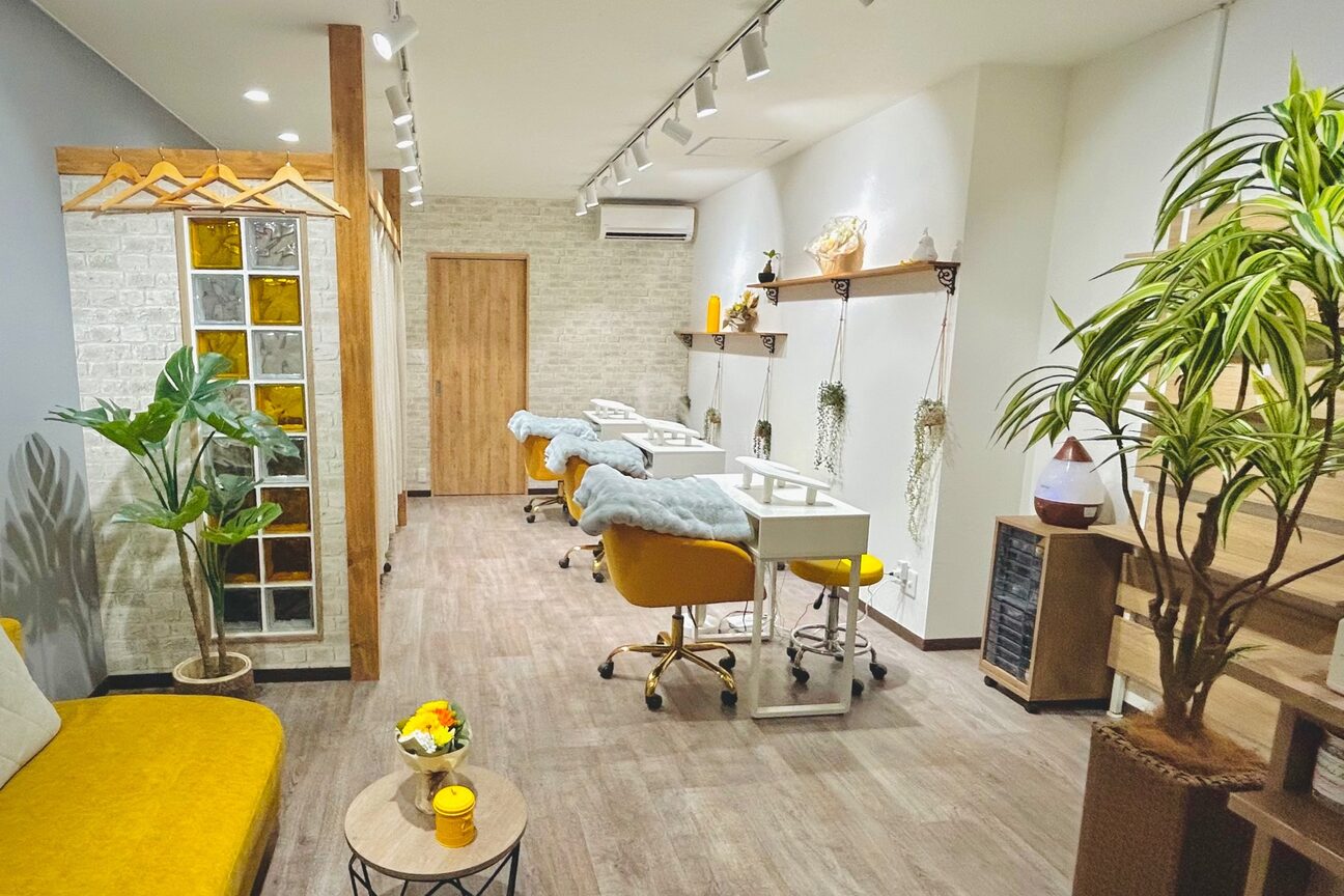 ｎａｉｌ　ｓｔｕｄｉｏ　ａｎｄ＿ａ．画像1