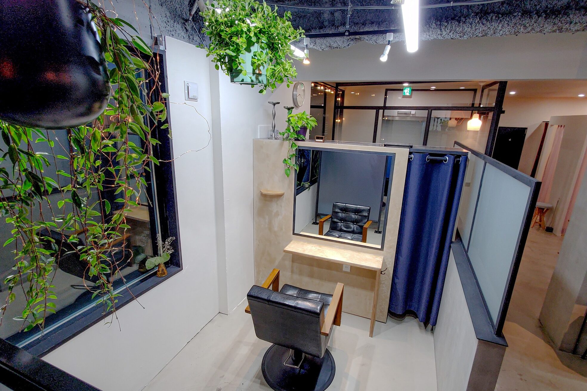 ゼットサロン(Z SALON)1