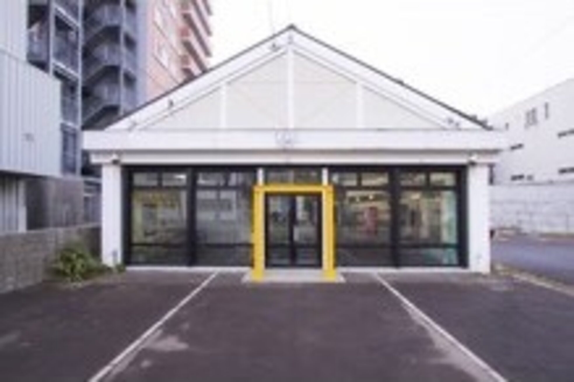 ヘアメイク ユーユ(Hair make U YU)2