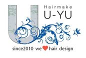 ヘアメイク ユーユ(Hair make U YU)