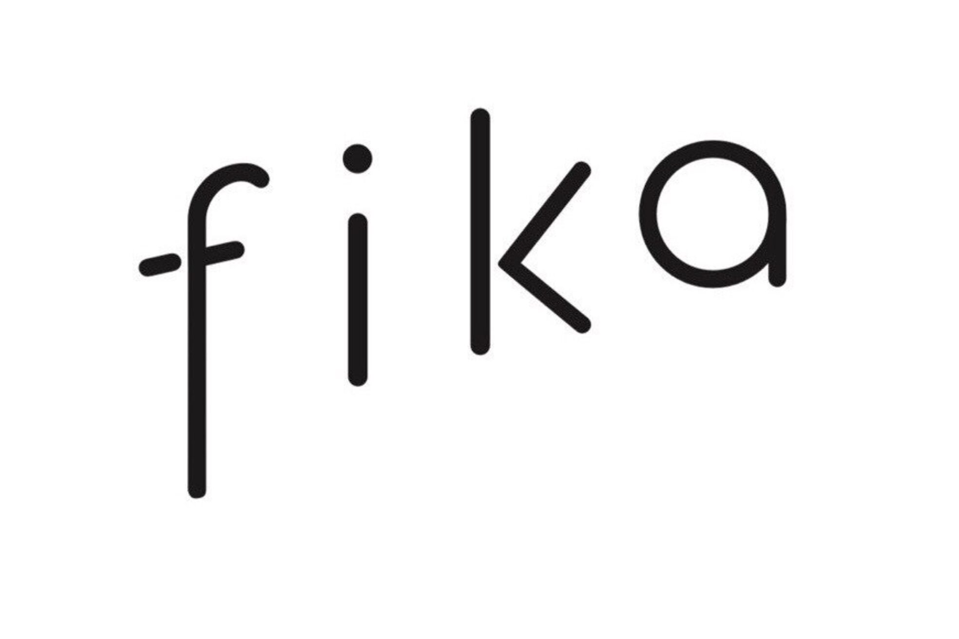 フィカ(fika)1