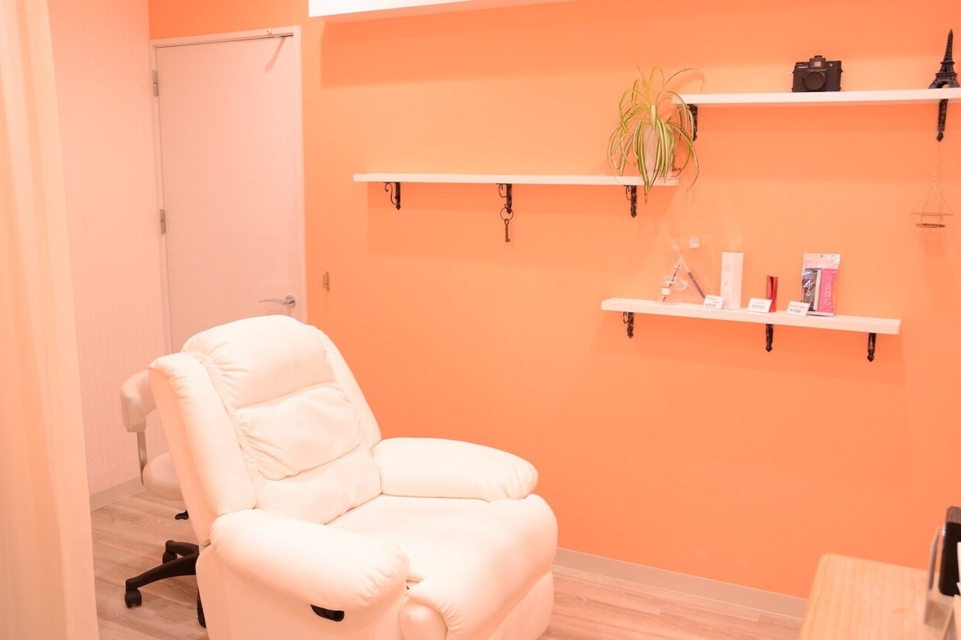 アイラッシュサロンミー(me)2