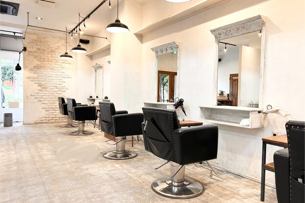 バビロン(Babylone)1