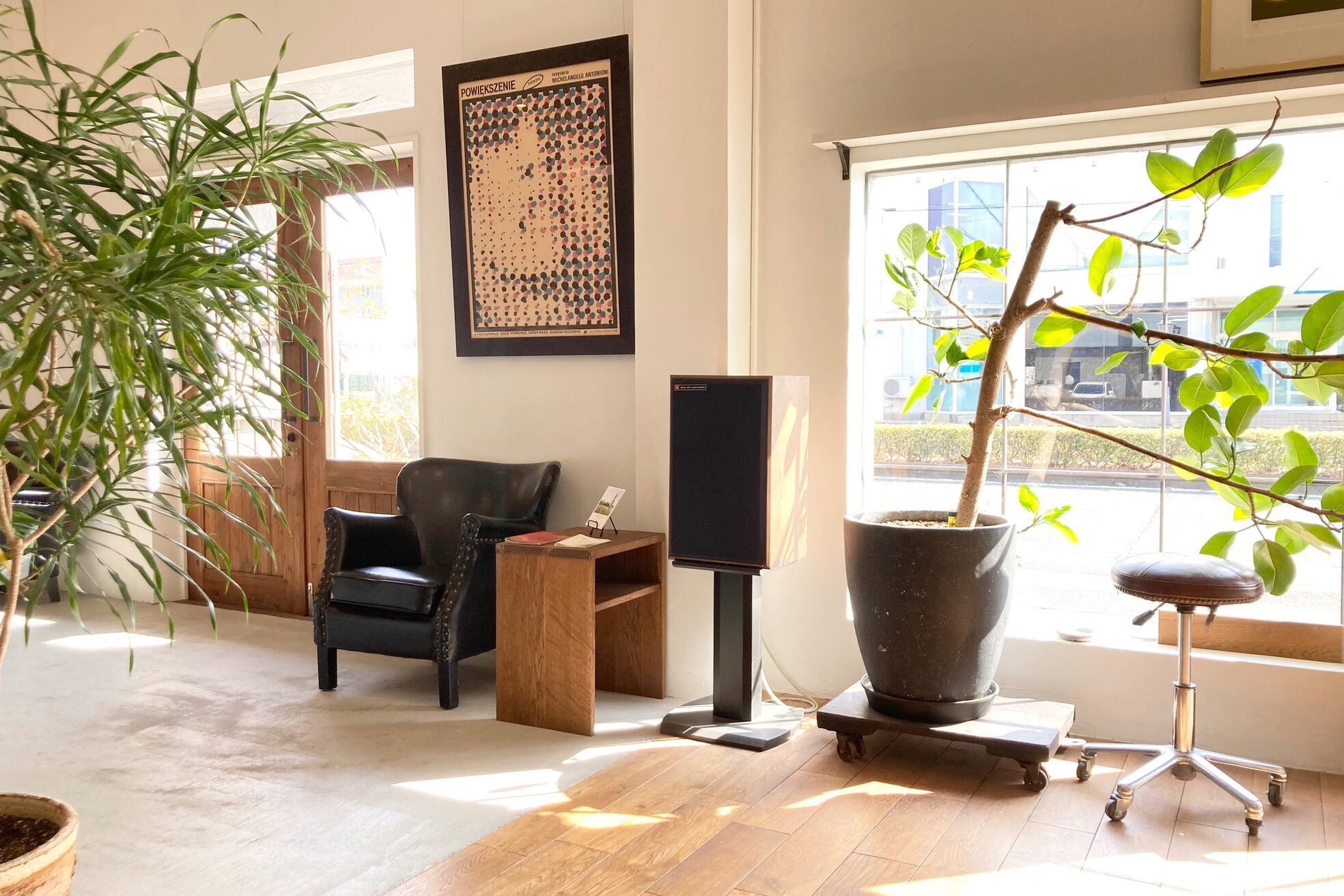 ニナ(Nina by Babylone)1