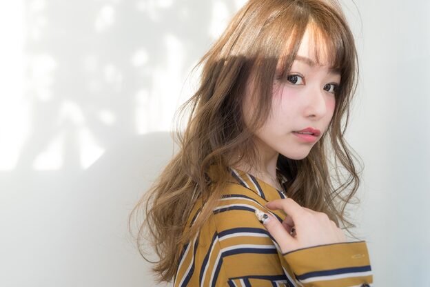 シエル ヘアーデザイン(Ciel Hairdesign)8