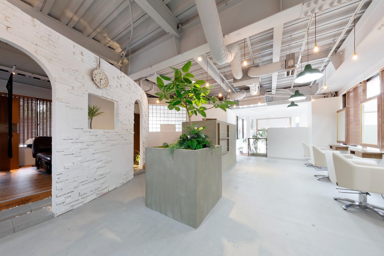 Ciel Hairdesign(Ciel Hairdesign)画像1