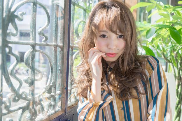 シエル ヘアーデザイン(Ciel Hairdesign)7
