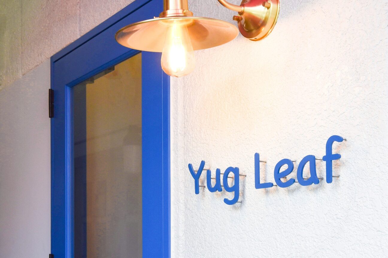 YUGLEAF（Ｃｉｅｌ　Ｈａｉｒｄｅｓｉｇｎ）画像1