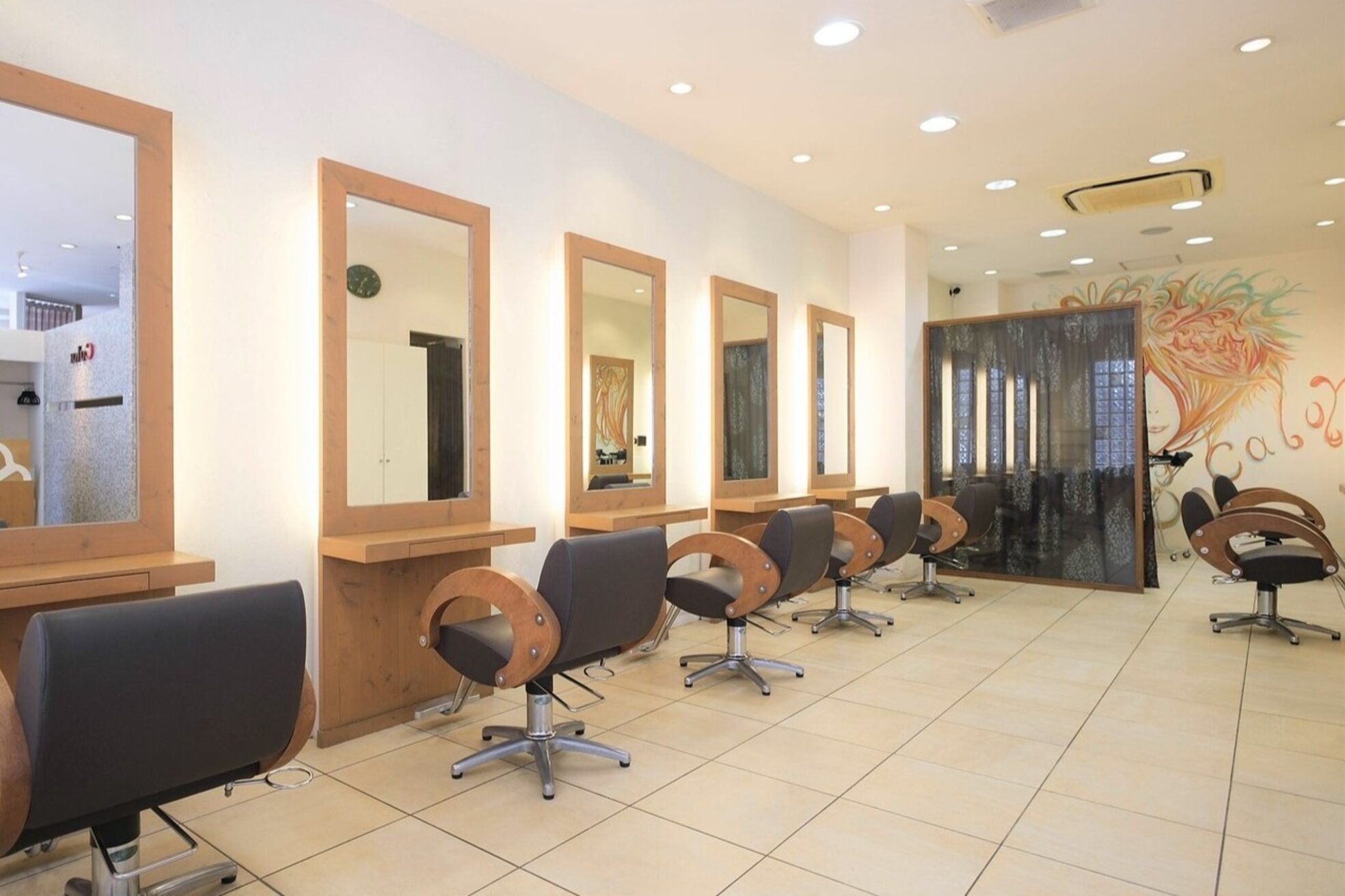 カロル 川口(Calor)1