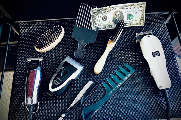 クリブフッド(CribHood)6