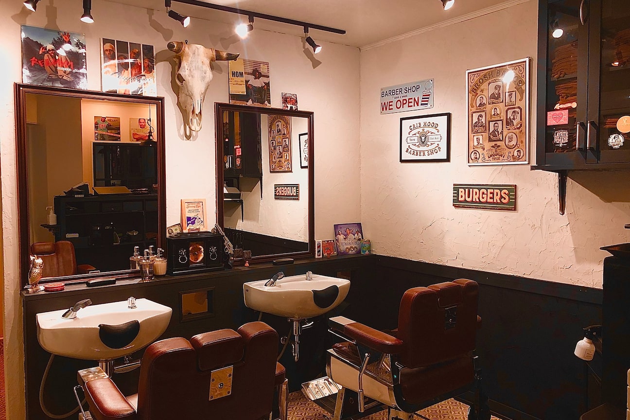 クリブフッド(CribHood)1