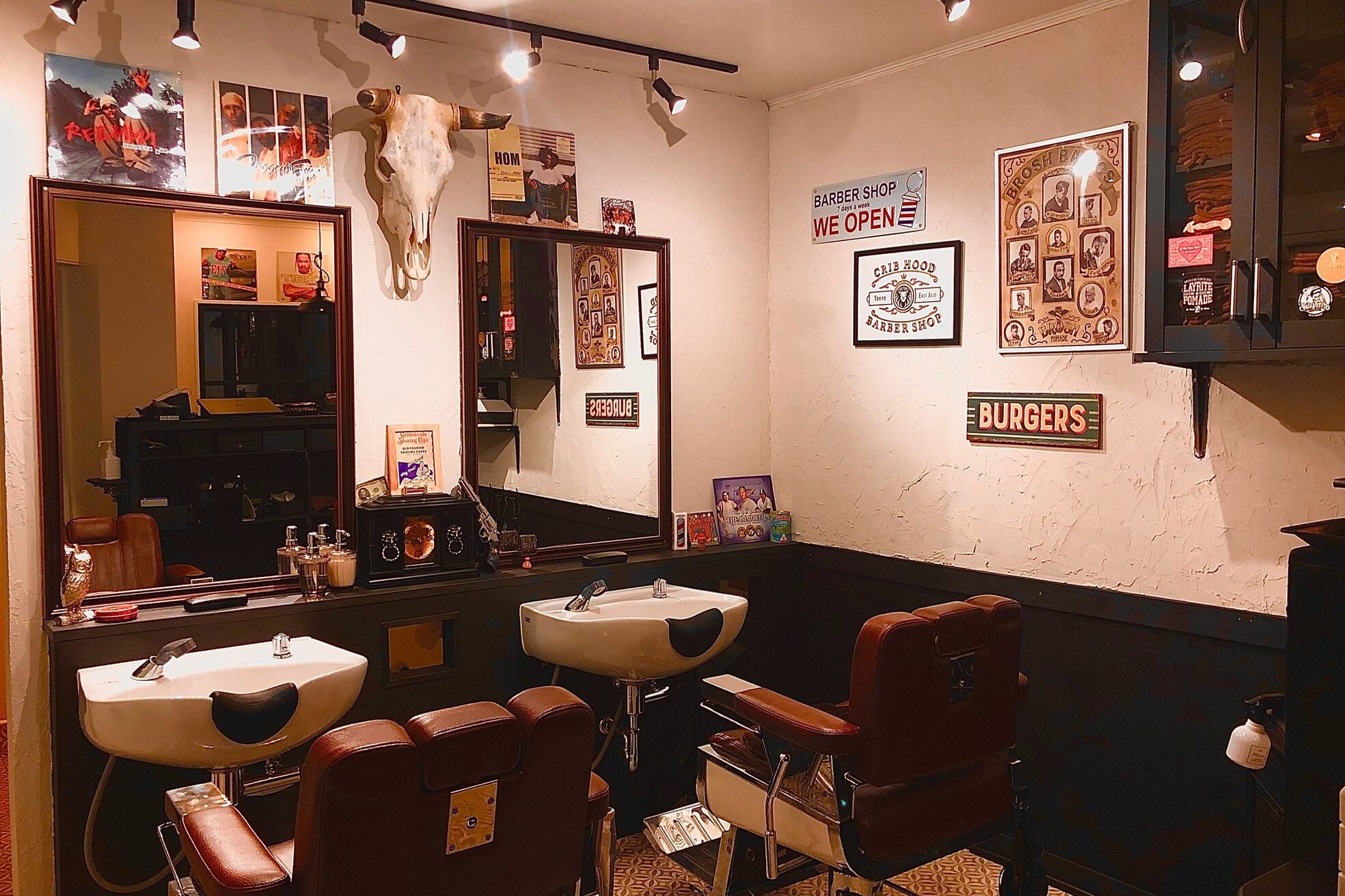 クリブフッド(CribHood)1