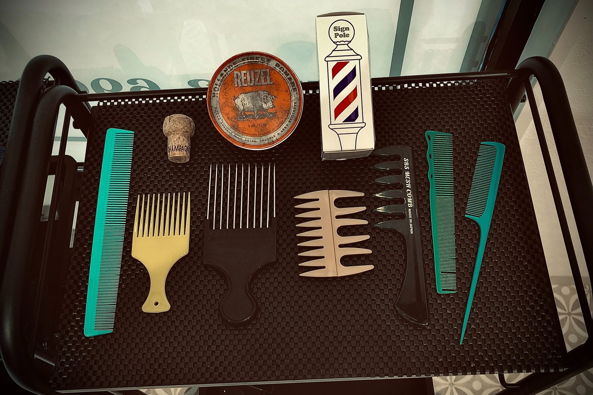 クリブフッド(CribHood)4