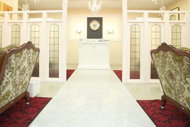 ネイルサロン アフロディーテ つくば店(Aphrodite)1