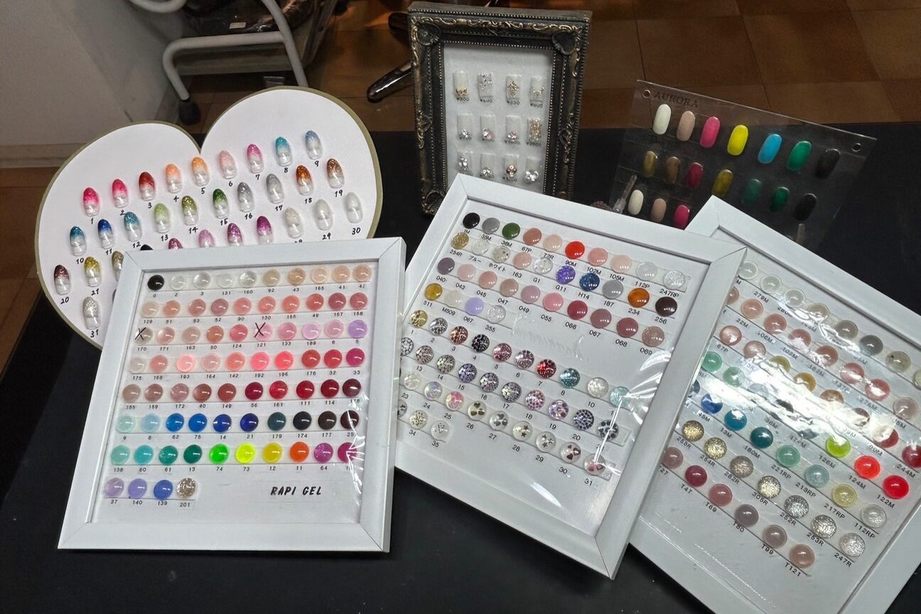 店舗の内観外観用画像2