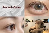 シークレットベース(Secret Base)