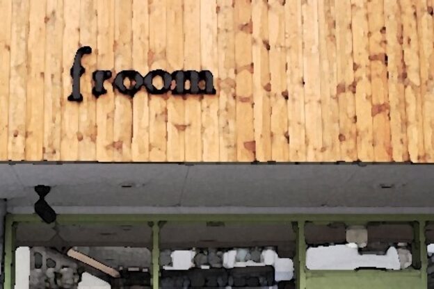 フルーム(froom)7