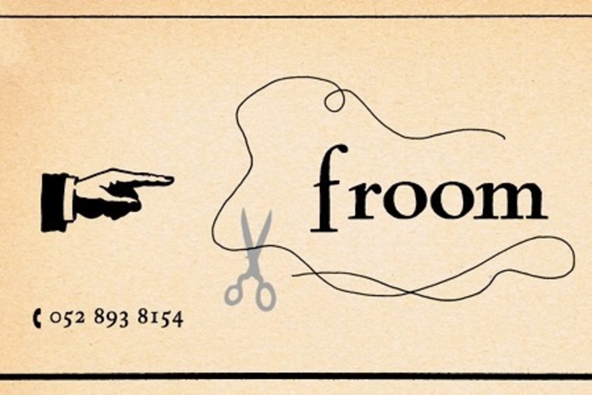 フルーム(froom)8