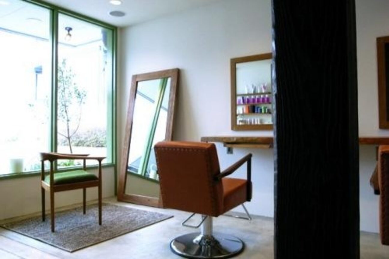 店舗の内観外観用画像2