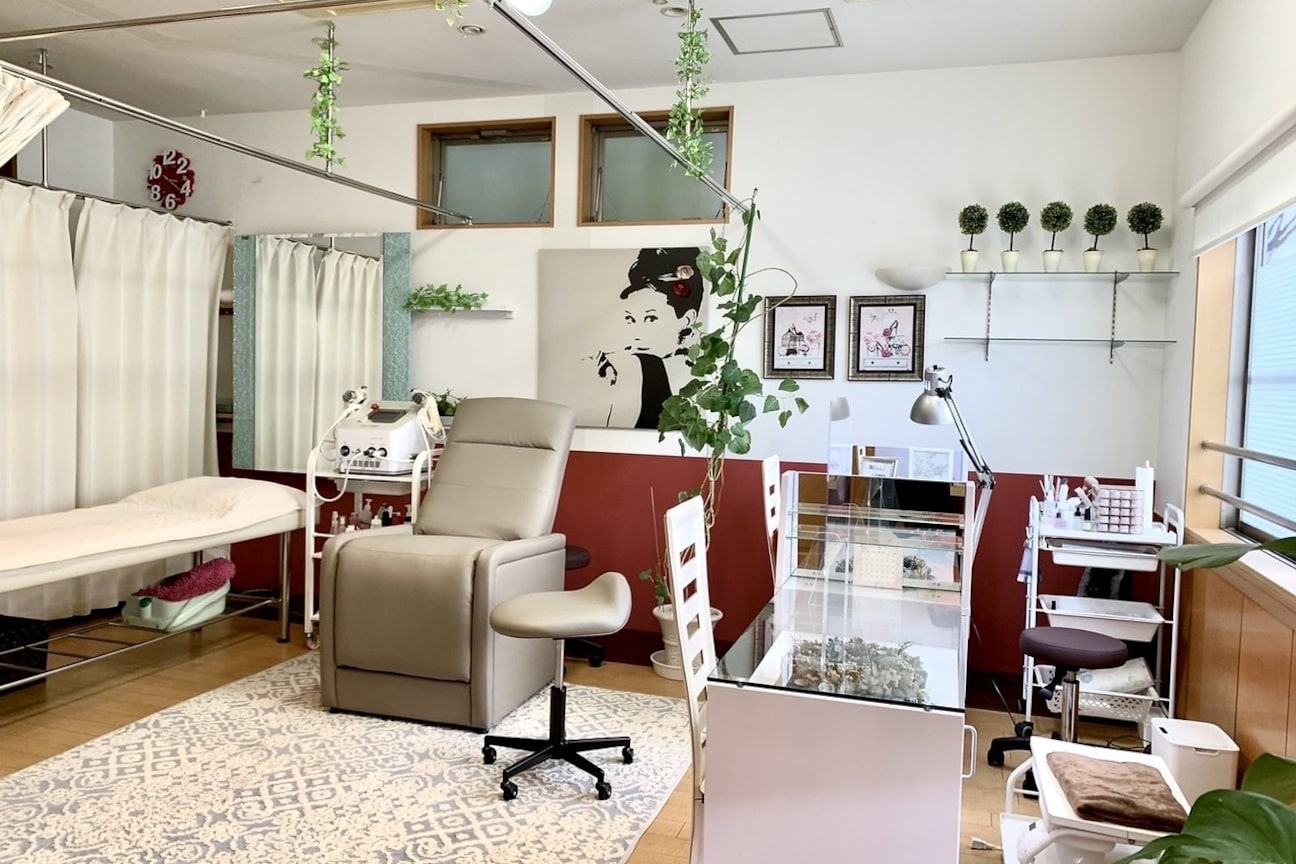 gypsophila+(ジプソフィラ)画像1