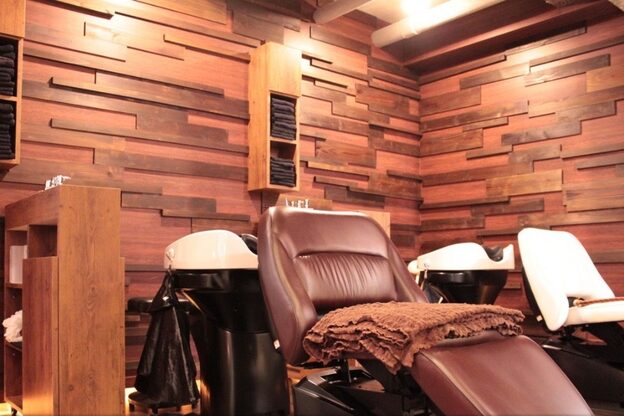 ユニキス 泉店(HAIR&MAKE UNIXIS)2