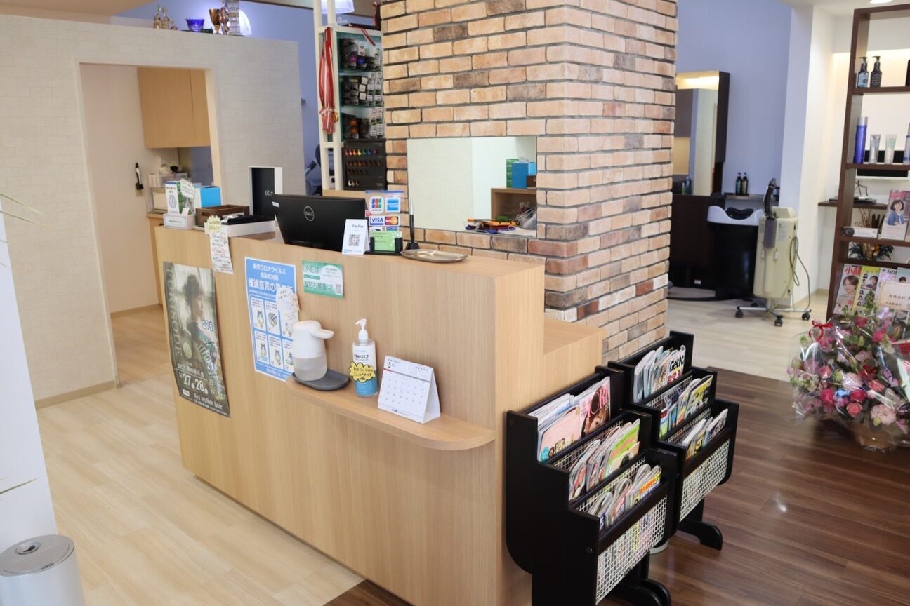 店舗の雰囲気外観用画像1