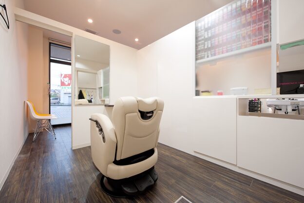 アクトヘアー 大府(Act hair)3