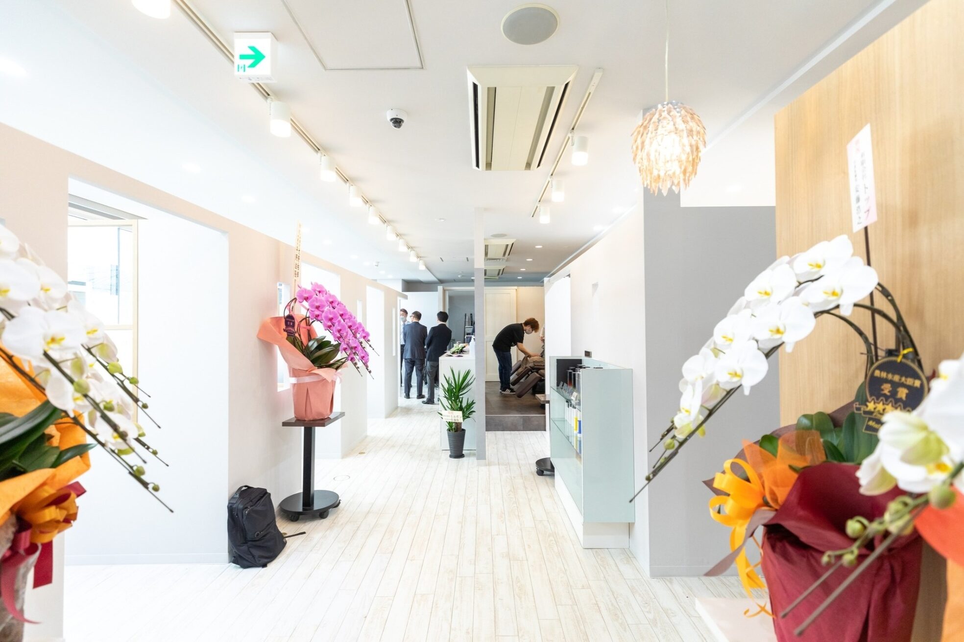 アクトプレミアヘアー栄(Act premier hair sakae)2