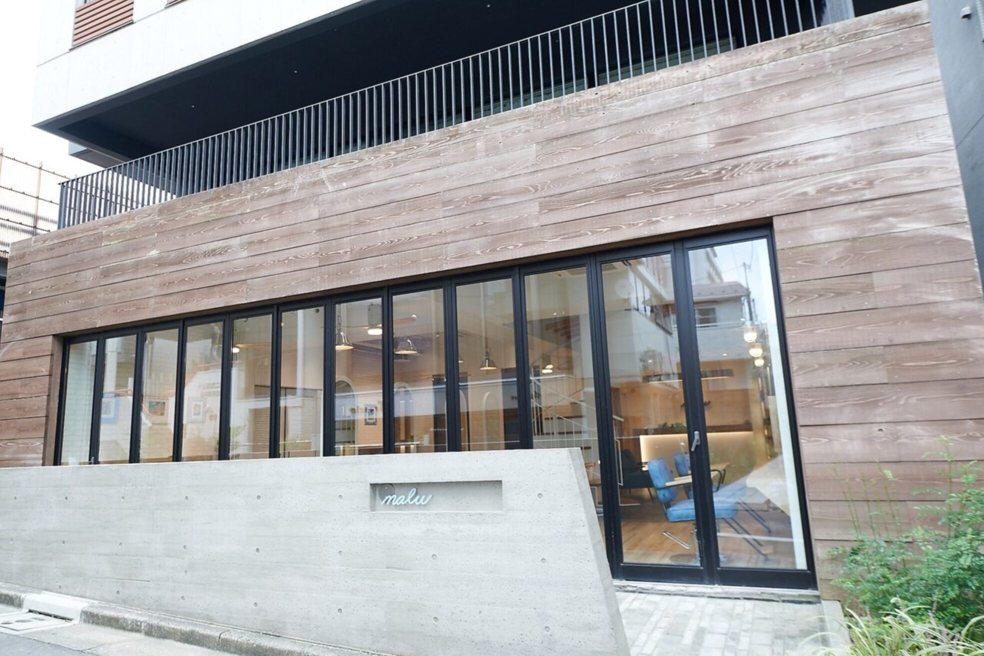 ナル 白山神社参道通り店(nalu)2